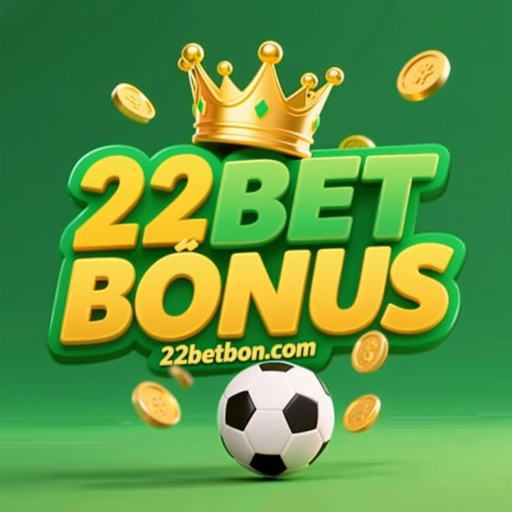 22Bet bônus