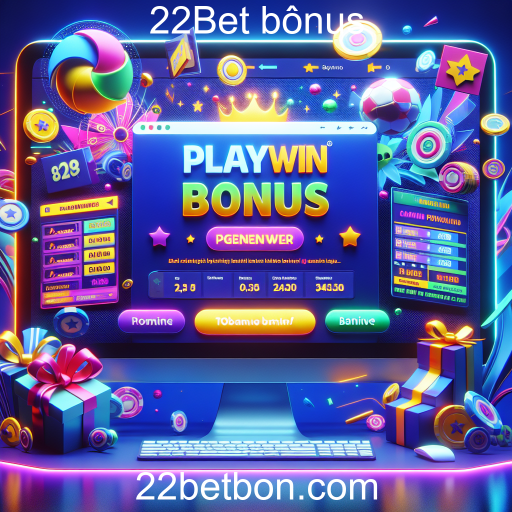 Descubra as Melhores Promoções no 22Bet Bônus